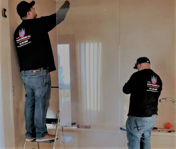 Professional plumbing installation for Toilet Repair in Glenlake